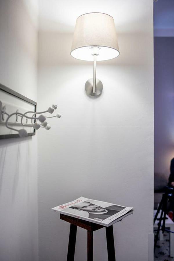 Liberty Apartment Palermo Exterior photo